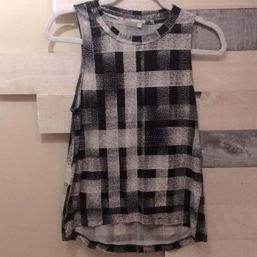 Loose tank top | TOWNSEN | Size S